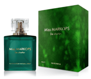 Chatler Miss Markops EDP 100ml