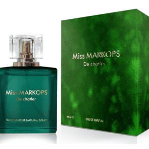 Chatler Miss Markops EDP 100ml