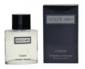 Chatler Dolce Men EDP 100ml