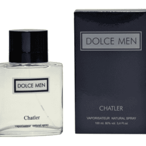 Chatler Dolce Men EDP 100ml