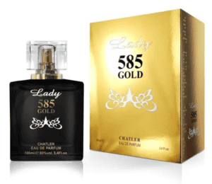 Chatler Dolce Lady Gold EDP 100ml