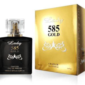 Chatler Dolce Lady Gold EDP 100ml