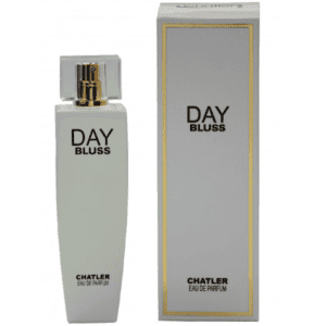 Chatler Day Bluss Woman EDP 100ml