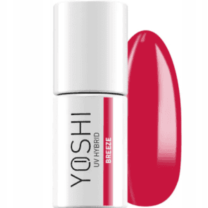 Yoshi Lakier Hybrydowy 124 Breeze