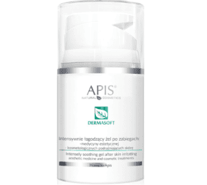 Apis Dermasoft Żel Łagodzący po Zabiegach Kwasami