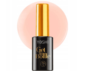 Yoshi Żel w Butelce Gel In Bottle UV Hybrid No 5 10ml