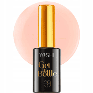 Yoshi Żel w Butelce Gel In Bottle UV Hybrid No 5 10ml