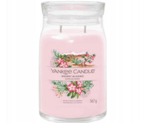 Yankee Candle Desert Blooms Duża Świeca