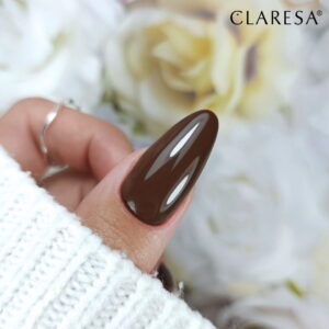 Claresa Stay Cosy 1 Lakier Hybrydowy - obrazek 2