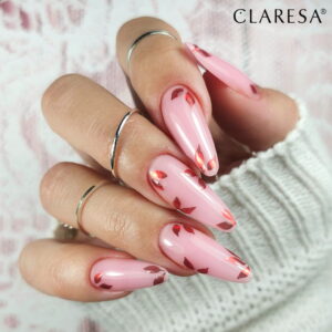 Claresa Rubber Gel 3 - Żel Budujący 12g - obrazek 6