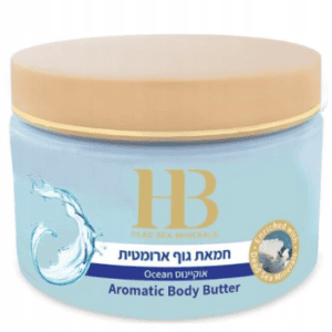 H&B Aromatyczne Masełko do Ciała Ocean