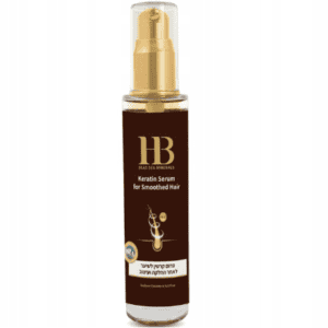 H&B Serum do Włosów z Keartyną 50ml