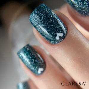 Claresa Make a Wish 8 Lakier Hybrydowy 5ml - obrazek 2