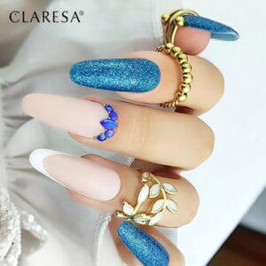 Claresa Make a Wish 7 Lakier Hybrydowy 5ml - obrazek 2