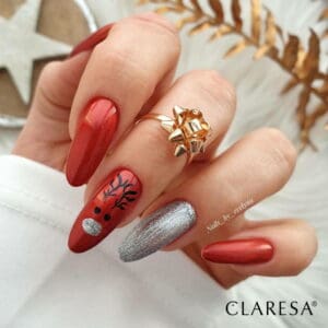 Claresa Make It Shine! 3 Lakier Hybrydowy - obrazek 2