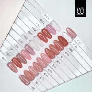 Palu Baza Rubber 5 Kauczukowa 11ml - obrazek 2