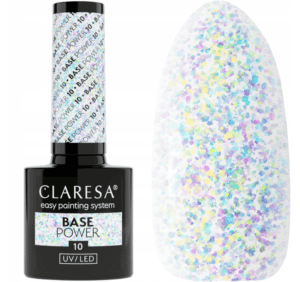 Claresa Baza Power 10 5ml