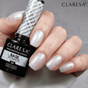 Claresa Baza Power 10 5ml - obrazek 2