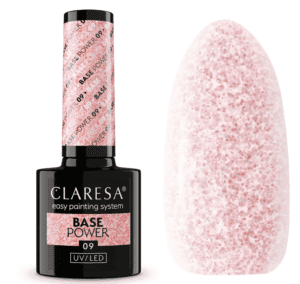 Claresa Baza Power 9 5ml