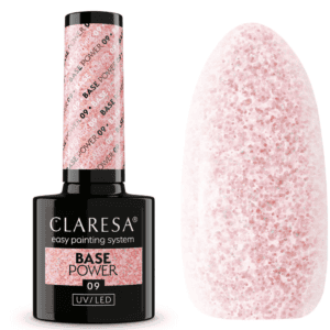 Claresa Baza Power 9 5ml