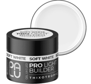 Palu Żel Budujący Builder Soft White 90g