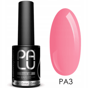 Palu Palermo PA3 Lakier Hybrydowy 11g