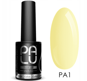 Palu Palermo PA1 Lakier Hybrydowy 11g