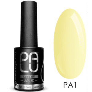 Palu Palermo PA1 Lakier Hybrydowy 11g