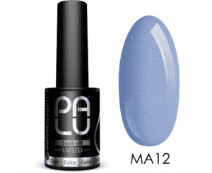 Palu Miami MA12 Lakier Hybrydowy 11g