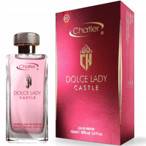 Chatler Dolce Lady Castle EDP 100ml