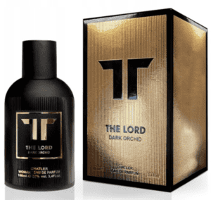 Chatler The Lord Dark Orchid Woman EDP100ml