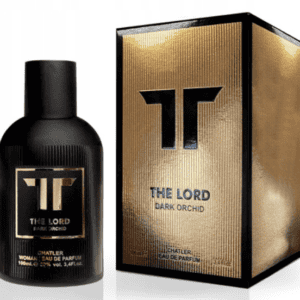 Chatler The Lord Dark Orchid Woman EDP100ml