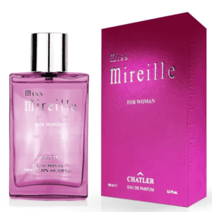 Chatler Miss Mireille Woman EDP 100ml