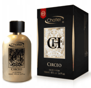 Chatler Circeo Woman EDP 100ml