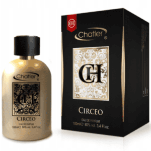 Chatler Circeo Woman EDP 100ml
