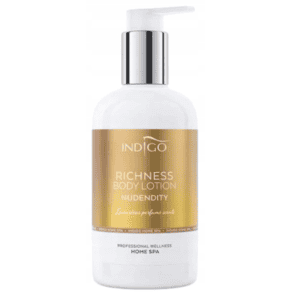 Indigo Balsam Do Ciała Nudendity 300 ml