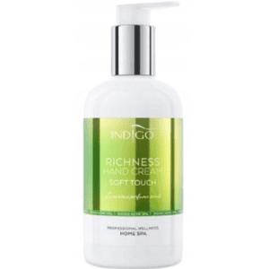 Indigo Krem do Rąk Soft Touch 300ml