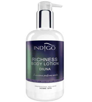 Indigo Balsam Do Ciała Diuna 300ml