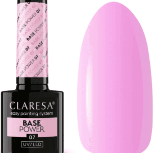 Claresa Baza Power 07