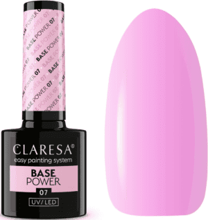 Claresa Baza Power 07