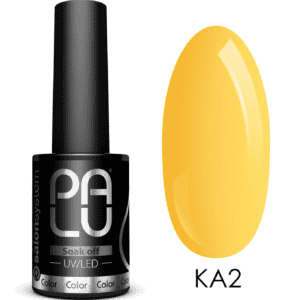 Palu Kawasaki KA2 Lakier Hybrydowy 11g