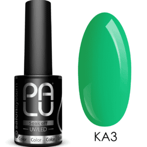 Palu Kawasaki KA3 Lakier Hybrydowy 11g