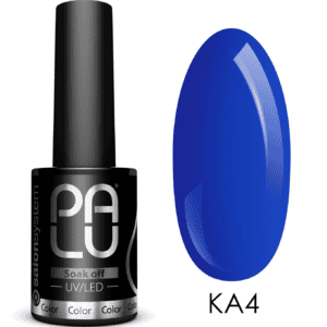 Palu Kawasaki KA4 Lakier Hybrydowy 11g