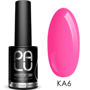 Palu Kawasaki KA6 Lakier Hybrydowy 11g