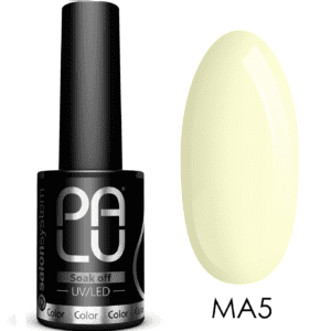 Palu Miami MA05 Lakier Hybrydowy 11g