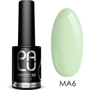 Palu Miami MA06 Lakier Hybrydowy 11g