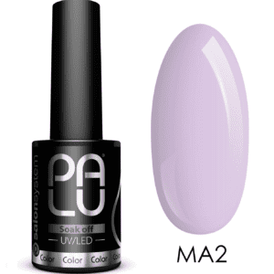 Palu Miami MA02 Lakier Hybrydowy 11g