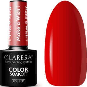 Claresa Make a Wish 1 Lakier Hybrydowy 5ml