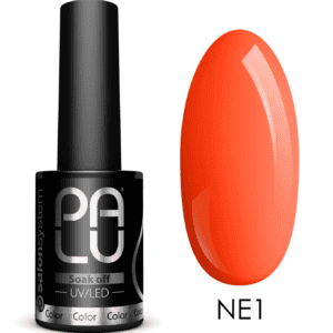 Palu Havana Lakier Hybrydowy NE1