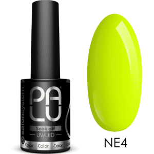 Palu Havana Lakier Hybrydowy NE4